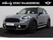 MINI Countryman - Cooper Automaat / Cruise Control / Multifunctioneel stuurwie
