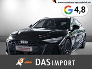 Audi A6 - Avant TDI quattro S line EDITION-ONE+TECH-PRO