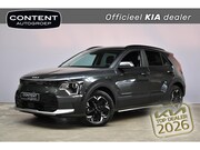 Kia Niro EV - e-Niro 64, 8 kWh 204pk Aut Limited Edition
