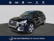 Audi Q2 - 1.0 TFSI 115pk S-Tronic #limited Trekhaak | Navigatie | Clim