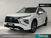 Mitsubishi Eclipse Cross - 2.4 PHEV Executive | 360° Camera | Stoelverwarming | Trekhaa
