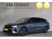 Opel Astra - Sports Tourer 1.6 Hybrid GS Line 191pk Mem.Seats I Leder/Alc