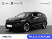 Skoda Enyaq iV - 80 Sportline 204pk | Navigatie | Parkeercamera | Adaptieve c