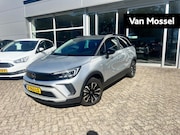 Opel Crossland - 1.2 Turbo Elegance | Camera | Parkeersensoren | Navigatie |