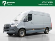 Mercedes-Benz Sprinter - 317CDI RWD | L2H2 Pro | Cruise ctrl | Betimmering | Stoelver