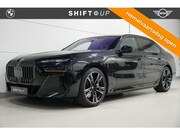 BMW 7-serie - 750e xDrive M-Sport | Bowers & Wilkins | Massage | Skylounge