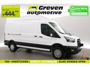 Ford e-Transit - 68 kWh L3H3 | Snelladen | SOH 96% | Clima | Camera | 3 Zits 