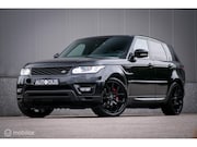 Land Rover Range Rover Sport - 3.0 SDV6 HSE Dynamic