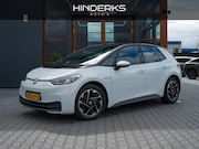 Volkswagen ID.3 - Pro 58 kWh | 94, 22% SOH | Led | Adap. Cruise | Stoelverwarm