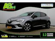 Renault Clio - 1.0 TCe 90 Evolution LMV Navigatie Carplay Android Airco Cru