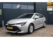 Toyota Corolla - Touring Sports 1.8 Hybrid Active-Vol uitgerust-Garantie-APK
