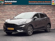 Ford Puma - 1.0 EcoBoost ST-Line X Camera Trekhaak Navigatie Lane assist