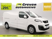 Peugeot Expert - 2.0 BlueHDI L3H1 | Marge | Automaat | Clima | Cruise | Camer