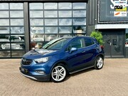 Opel Mokka - X 1.4 Turbo Innovation Stoel/Stuurverwarming|BOSE