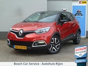 Renault Captur - 1.2 TCe Dynamique|Camera|Navi|Keyless-Entry/Go|Trekhaak|Crui