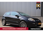 Fiat Punto - Evo 1.3 M-Jet Mylife 3drs Airco/Cruise