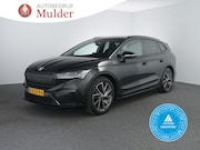 Skoda Enyaq iV - iV 60 Sportline | SOH 93.1% | Winterpakket | Camera | Carpla