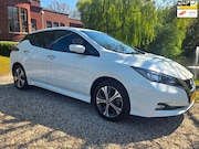 Nissan Leaf - E+ N-Connecta 62 kWh (accu storing)