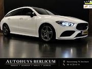 Mercedes-Benz CLA-Klasse - CLA 180 Shooting Brake Business Solution AMG Pano Sfeer VO