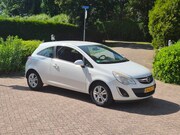 Opel Corsa - 1.2 EcoFlex LPG G3 Trekhaak