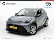 Toyota Aygo X - Hybrid 115 play