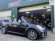 MINI One - Cabrio Mini 1.6 Chili 64000km