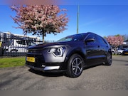 Kia Niro - 1.6 GDi Hybrid 141pk DCT6 DynamicLine Apple Carplay
