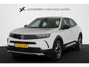 Opel Mokka-e - Elegance 50-kWh 11kw bl. Apple Carplay Clima Navigatie 17" L