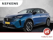 Peugeot e-3008 - GT Avantage 73 kWh 210pk Automaat | tot 526km Bereik WLTP | 
