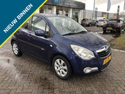 Opel Agila - 1.0 Enjoy