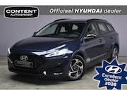 Hyundai i30 - Wagon 1.0 T-GDI 48V 120pk Comfort I Navi I Camera I Cruise