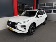 Mitsubishi Eclipse Cross - 2.4 PHEV Intense+ 8 Jaar fabrieksgarantie / Dealer Onderhoud