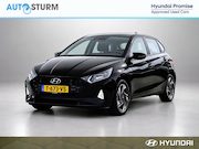 Hyundai i20 - 1.0 T-GDI Comfort Smart Automaat incl. Trekhaak!