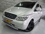 Mercedes-Benz Vito - Bestel 3.0 V6 CDI 320 Lang DC luxe 204PK*Marge