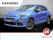 Fiat 500X - 130pk Hybrid Sport (1ste eig./FULL LED/Blindspot/Halfleer/S.