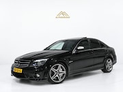 Mercedes-Benz C-klasse - AMG 63 97.338KM Dealeronderhouden.