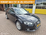 Audi A3 - Sportback 1.2 TFSI S Edition