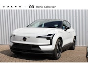 Volvo EX30 - Single Motor Plus 51 kWh| Google navigatie | Stoelverwarming