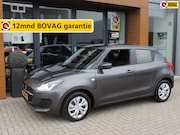 Suzuki Swift - 1.2 Comfort Smart Hybrid 41.000km | Adapt cruise | Airco | L