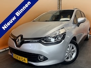 Renault Clio - 1.5 dCi ECO Expression navi | airco | lichtmetalen wielen
