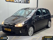 Ford C-Max - 1.8-16V Titanium Flexifuel