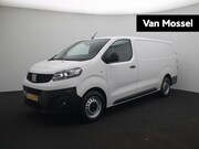 Fiat Scudo - 1.5 MultiJet L3H1 | Reservewiel | Apple Carplay & Android Au
