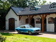 Fiat Dino - COUPE 2400
