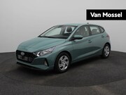 Hyundai i20 - 1.0 T-GDI Comfort | Apple Carplay/Android Auto | Stoel/stuur