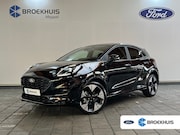 Ford Puma - 1.0 EcoBoost Hybrid ST-Line X Automaat | 19" LMV | Achterspo