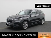 BMW X1 - xDrive25e (162 kW) | PANORAMADAK | ACHTERUITRIJCAMERA | ELEK