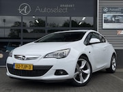 Opel Astra - GTC 1.4 Turbo Sport Cruise | Camera | Clima