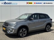 Suzuki Vitara - 1.4 Boosterjet Style Smart Hybrid Automaat | Trekhaak | Navi