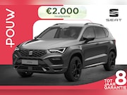 Seat Ateca - 1.5 TSI 150pk DSG FR Business Intense | Stoel /-Stuurwiel Ve