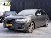 Audi Q7 - 4.0 TDI SQ7 7p B&O ADVANCED EXPORT PRICE PRICE IS